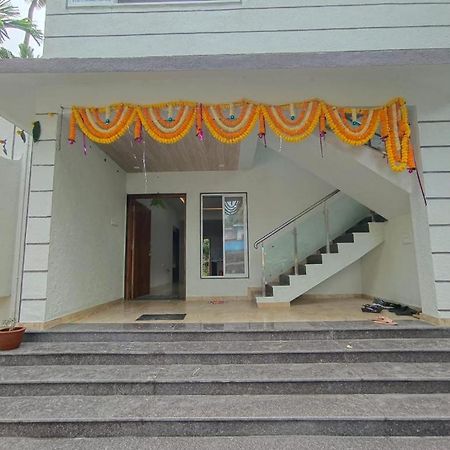 Villa Atharva Thal  Екстер'єр фото